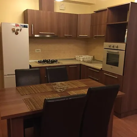 Mamaia Nord Apartment * Năvodari