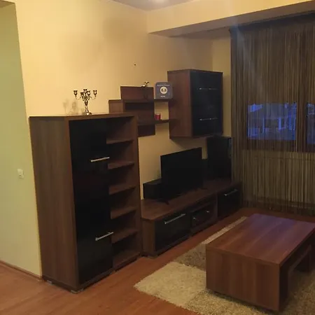Mamaia Nord Apartment Lägenhet Năvodari