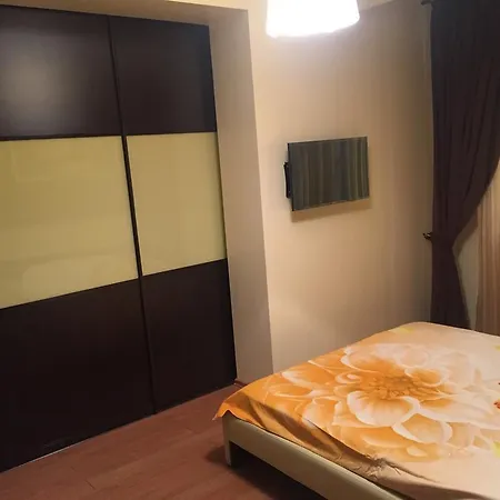 Mamaia Nord Apartment