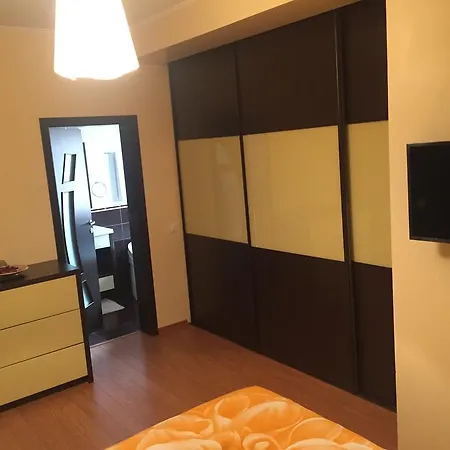 Mamaia Nord Apartment * Năvodari