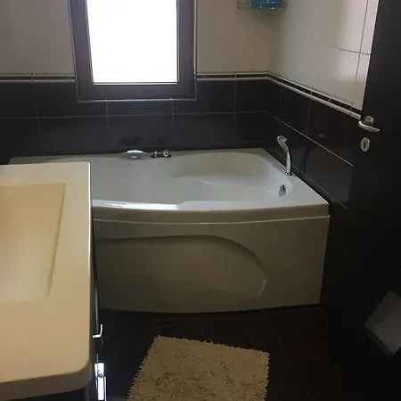 Mamaia Nord Apartment Lägenhet Năvodari