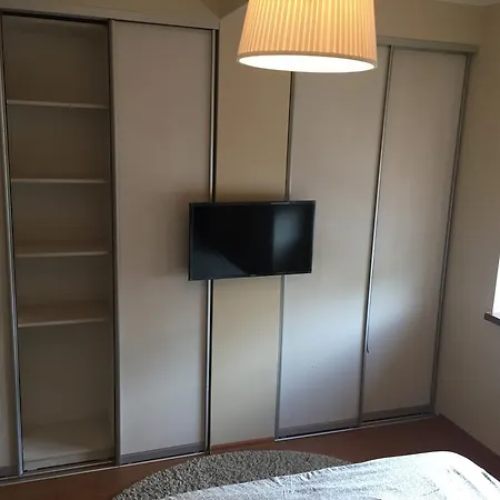 Mamaia Nord Apartment Lägenhet *