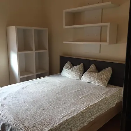 Lägenhet Mamaia Nord Apartment