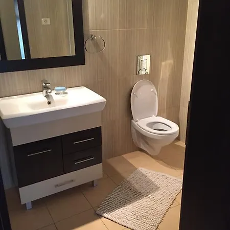 Mamaia Nord Apartment * Năvodari