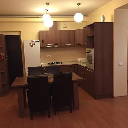 Appartamento Mamaia Nord Apartment