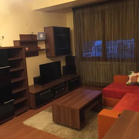Mamaia Nord Apartment Appartamento
