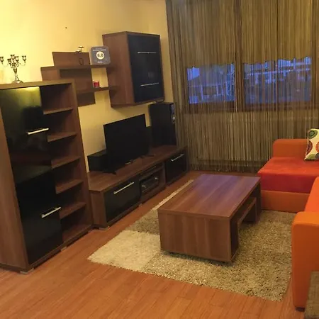 Mamaia Nord Apartment Appartamento *