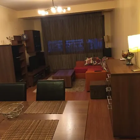 Appartamento Mamaia Nord Apartment