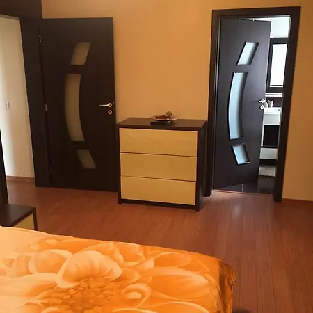Mamaia Nord Apartment Appartamento