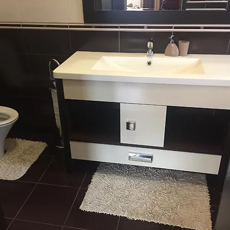 Mamaia Nord Apartment * Năvodari