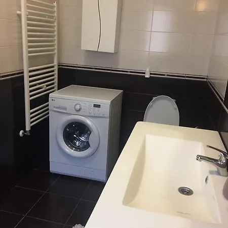 Mamaia Nord Apartment Appartamento