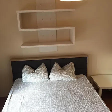 Mamaia Nord Apartment