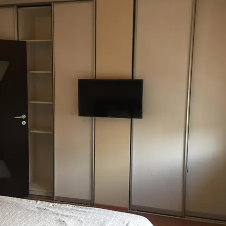 Mamaia Nord Apartment * Năvodari