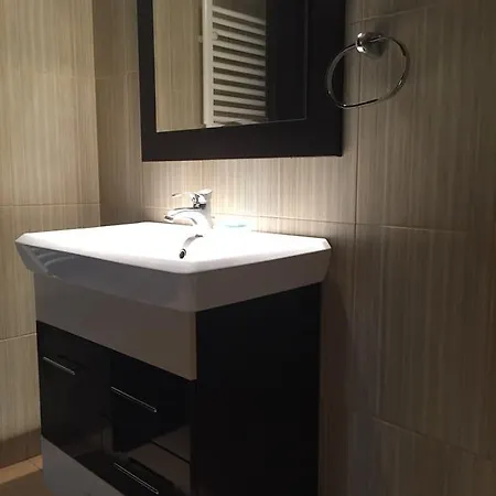 Mamaia Nord Apartment