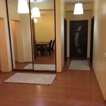 Mamaia Nord Apartment Appartamento *